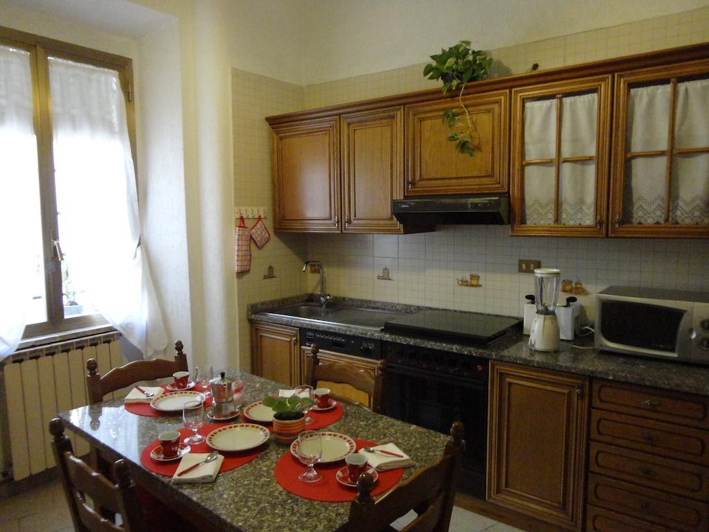 Oltre Le Mura Рим Стая снимка